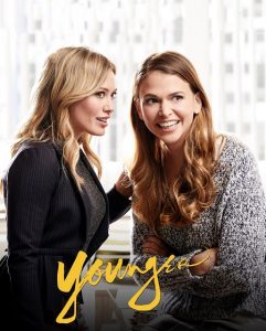 تحميل ومشاهدة مسلسل Younger الموسم الخامس الحلقة 12 مترجمة نسخة حصريًا