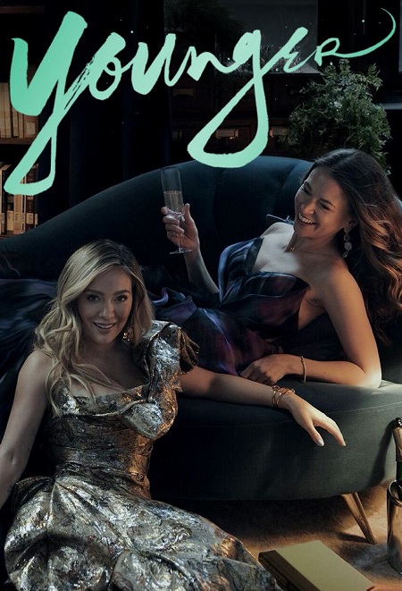 تحميل ومشاهدة مسلسل Younger الموسم السادس الحلقة 1 مترجمة نسخة حصريًا