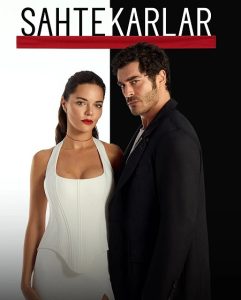 تحميل ومشاهدة مسلسل المحتالون الحلقة 13 مترجمة نسخة حصريًا