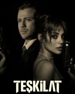 تحميل ومشاهدة مسلسل المنظمة الحلقة 164 مترجمة نسخة حصريًا